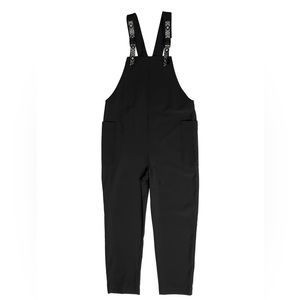 Kavu San Blas Overalls in Black size XS